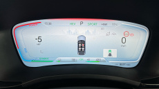 BYD Seal U 1.5 DM-i Boost 5dr Auto Estate